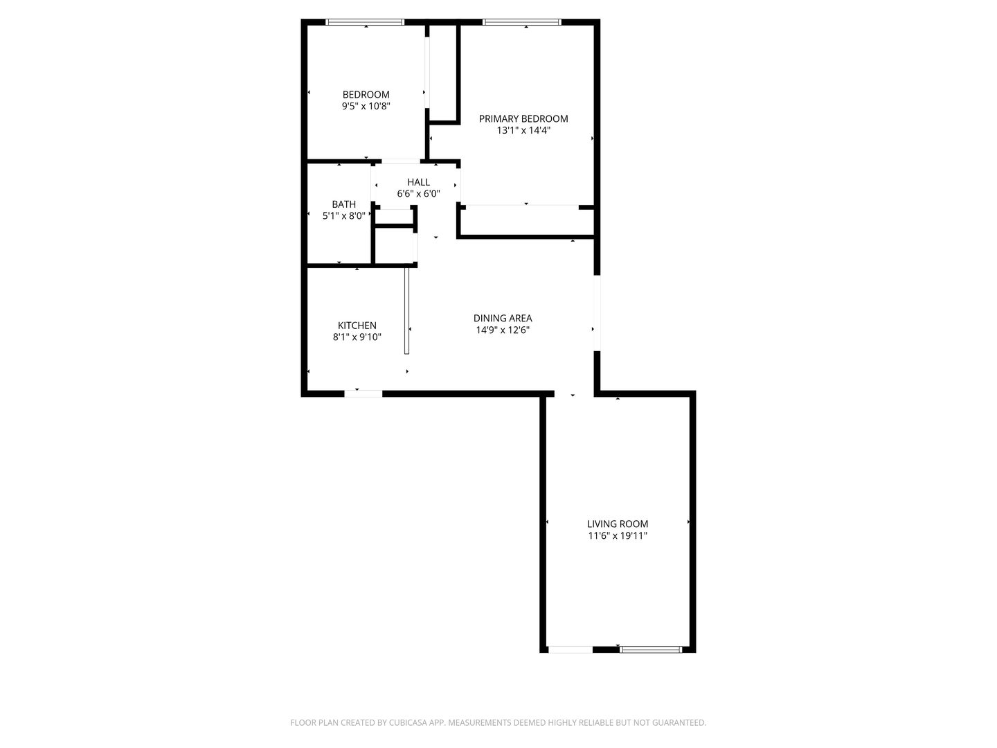 8939 El Oro Plaza Dr - Elk Grove - California - 2 bed, 1 bath rental property