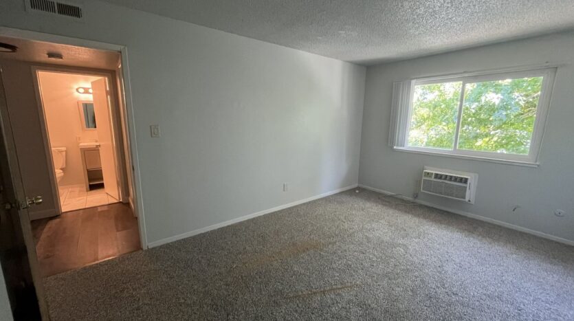 901 Carro Drive  Unit #3 - Sacramento - California - 2 bed, 1 bath rental property