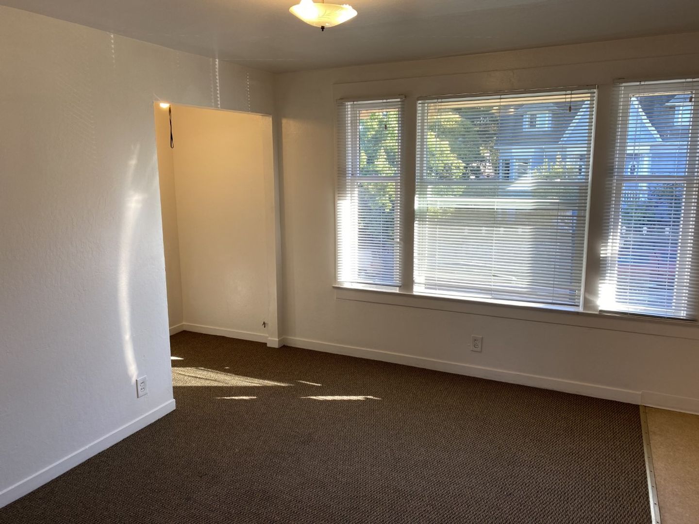 934 Georgia Street - 934 - Vallejo - California - 2 bed, 1 bath rental property