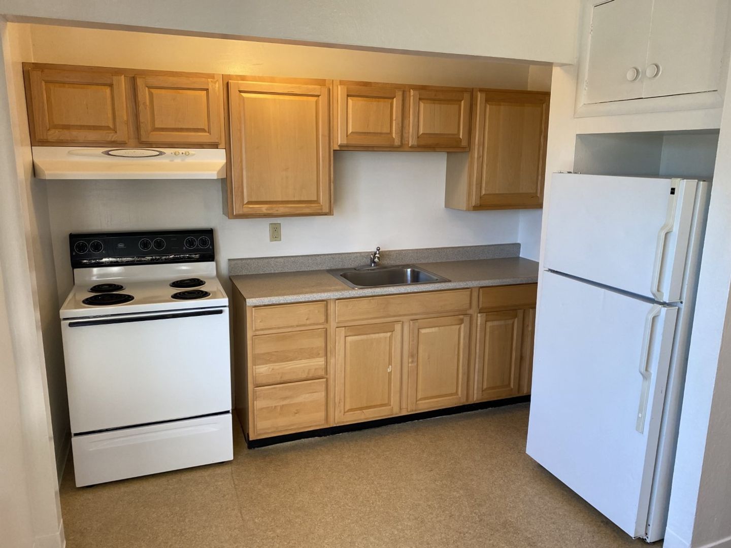 934 Georgia Street - 934 - Vallejo - California - 2 bed, 1 bath rental property