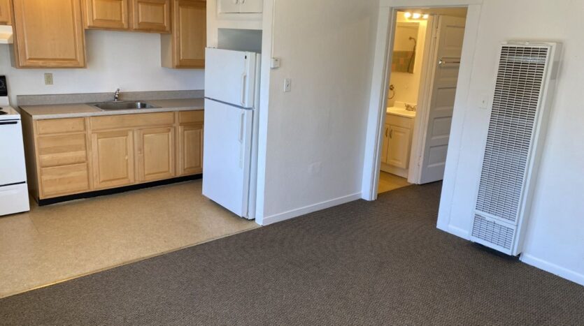 934 Georgia Street - 934 - Vallejo - California - 2 bed, 1 bath rental property