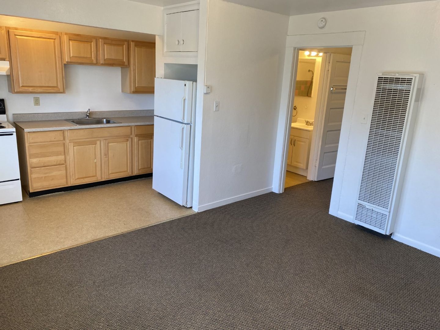 934 Georgia Street - 934 - Vallejo - California - 2 bed, 1 bath rental property