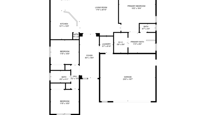 9577 Fetlock Way  - Elk Grove - California - 3 bed, 2 bath rental property