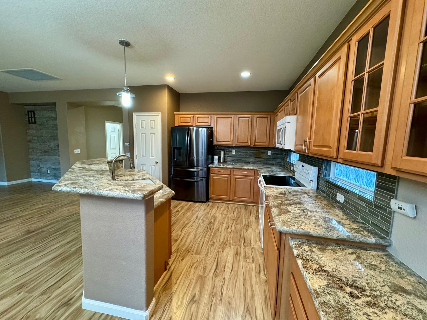 9577 Fetlock Way  - Elk Grove - California - 3 bed, 2 bath rental property