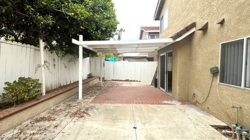980 Tufts Circle - Corona - California - 3 bed, 2.5 bath rental property