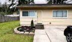 9823 Northgate RD SW - Lakewood - Washington - 2 bed, 1 bath rental property