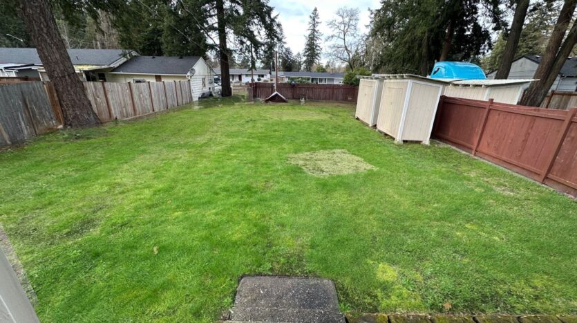 9823 Northgate RD SW - Lakewood - Washington - 2 bed, 1 bath rental property