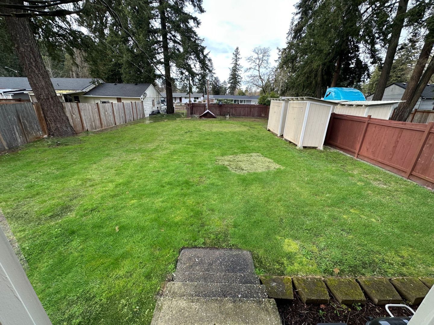 9823 Northgate RD SW - Lakewood - Washington - 2 bed, 1 bath rental property