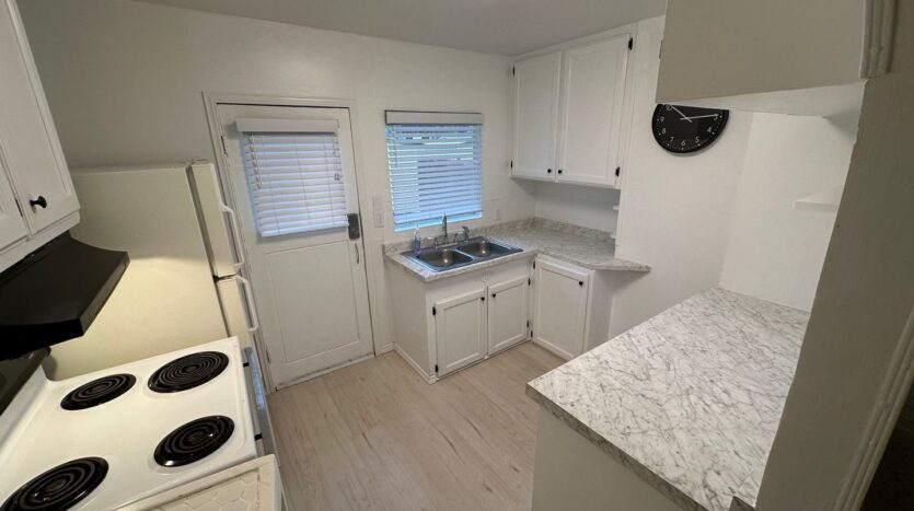 9823 Northgate RD SW - Lakewood - Washington - 2 bed, 1 bath rental property