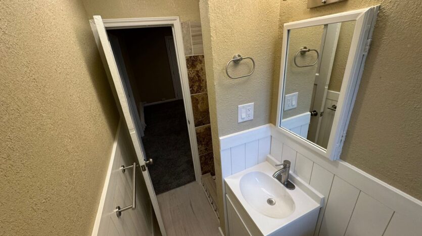 9823 Northgate RD SW - Lakewood - Washington - 2 bed, 1 bath rental property