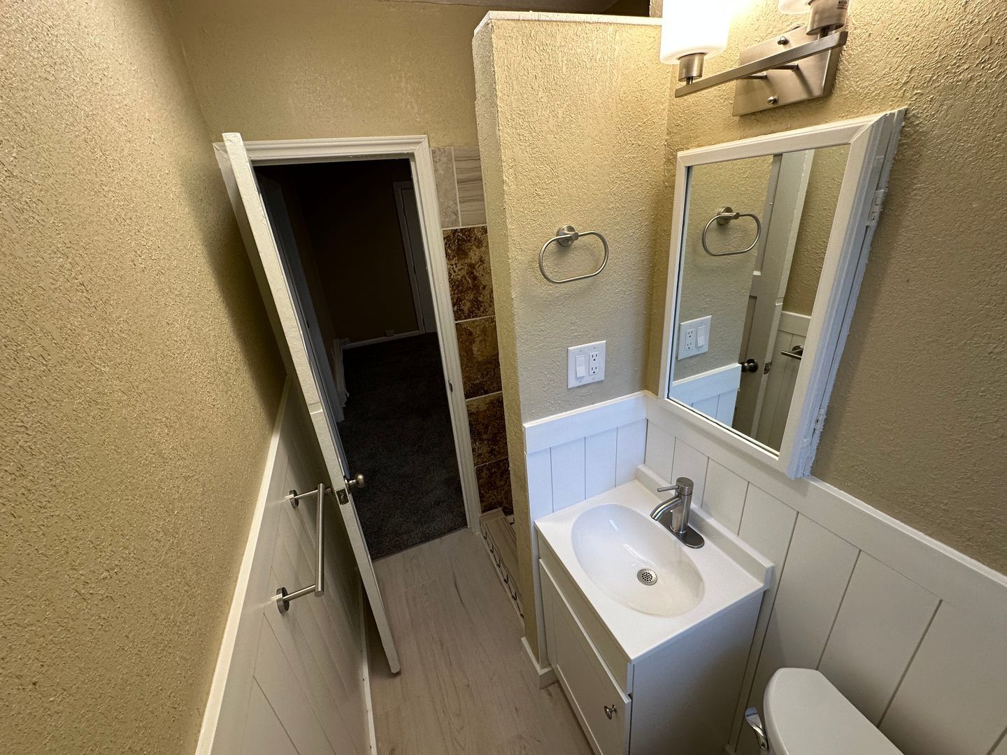 9823 Northgate RD SW - Lakewood - Washington - 2 bed, 1 bath rental property