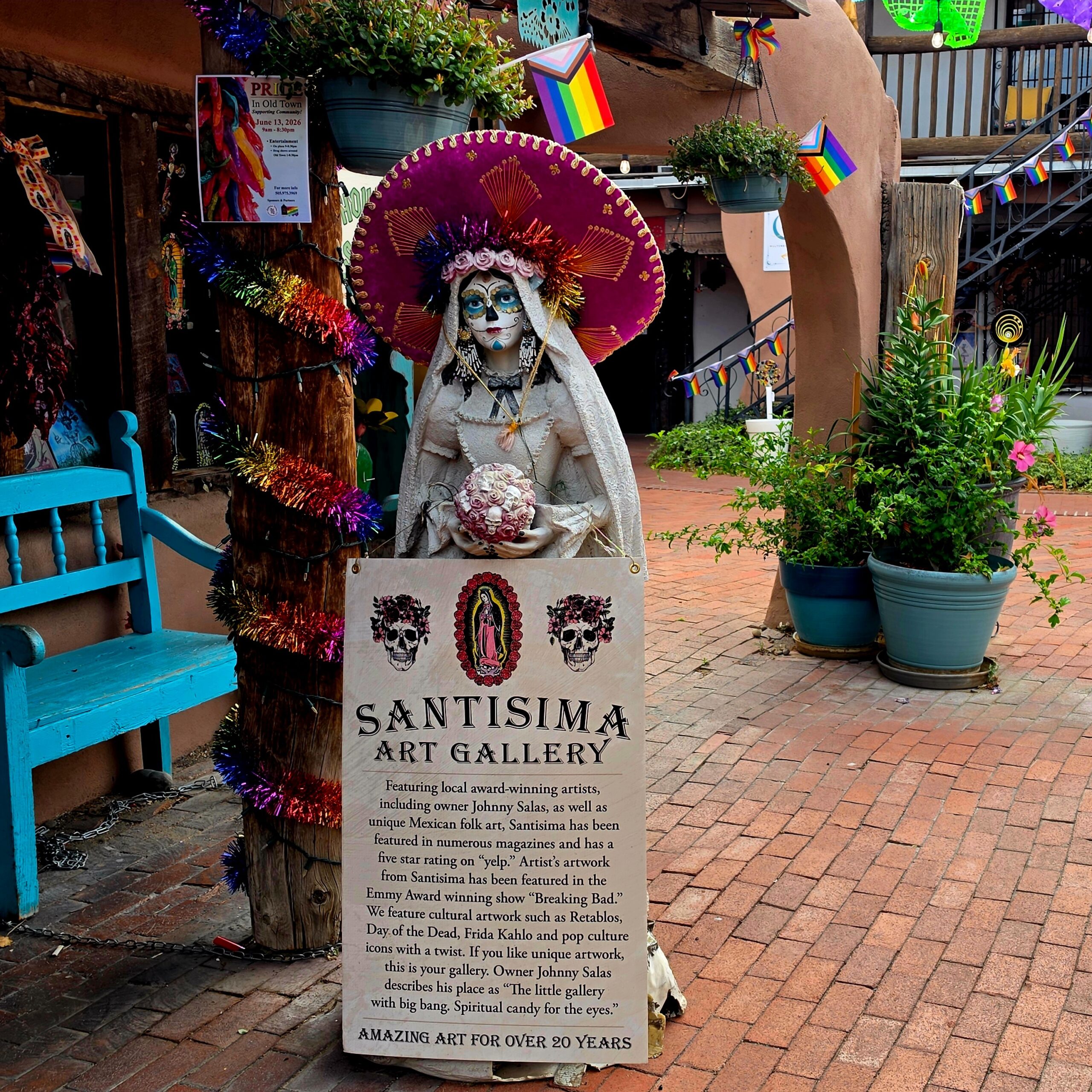 What Makes Albuquerque Special?