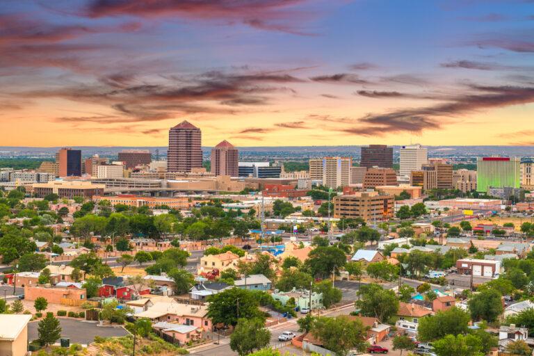 How Much Does Property Management Cost in Albuquerque? (2026)