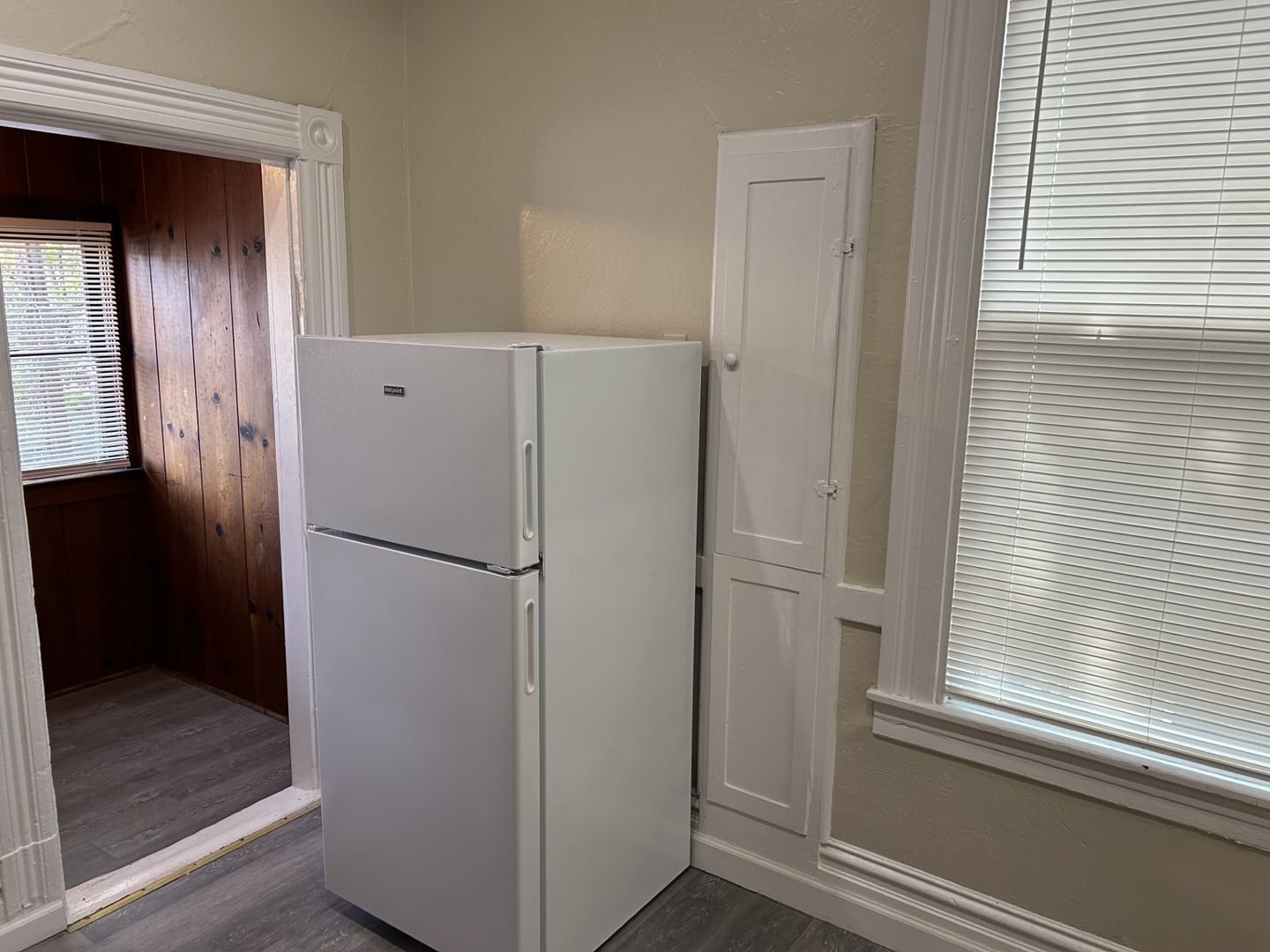1014 Napa Street Unit A - Vallejo - California - 1 bed, 1 bath rental property