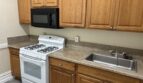 1014 Napa Street Unit A - Vallejo - California - 1 bed, 1 bath rental property