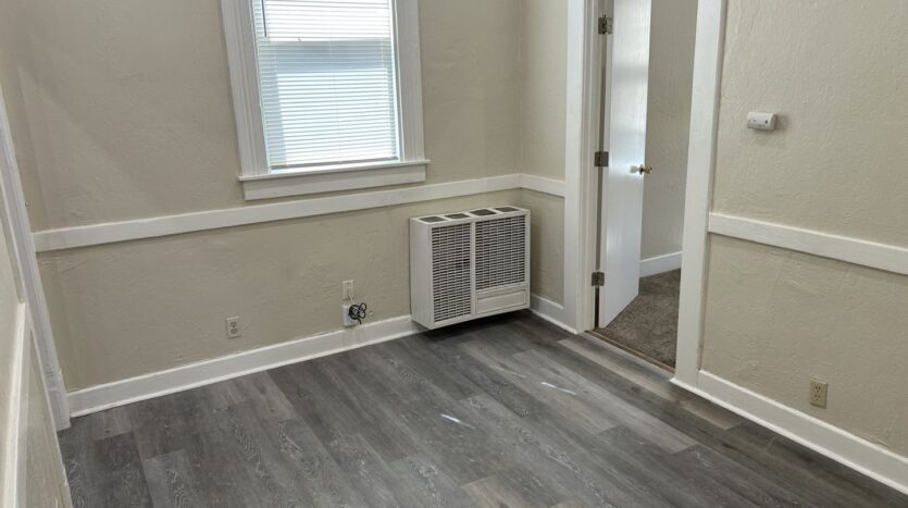 1014 Napa Street Unit A - Vallejo - California - 1 bed, 1 bath rental property