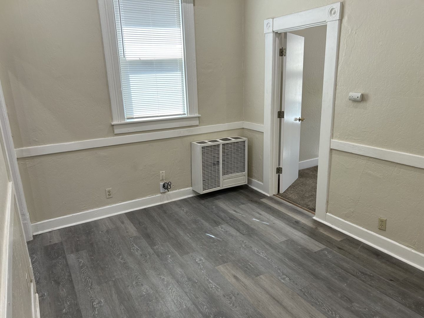 1014 Napa Street Unit A - Vallejo - California - 1 bed, 1 bath rental property