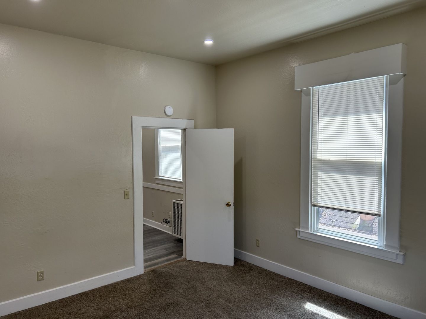 1014 Napa Street Unit A - Vallejo - California - 1 bed, 1 bath rental property