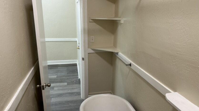 1014 Napa Street Unit A - Vallejo - California - 1 bed, 1 bath rental property
