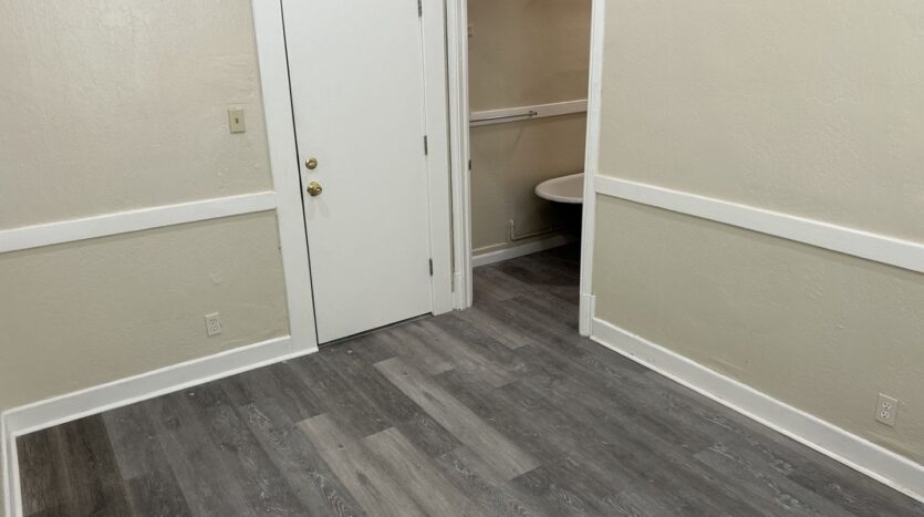 1014 Napa Street Unit A - Vallejo - California - 1 bed, 1 bath rental property