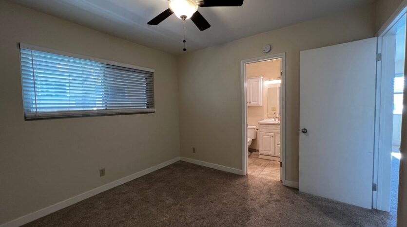 1027 Felspar Street - San Diego - California - 1 bed, 1 bath rental property