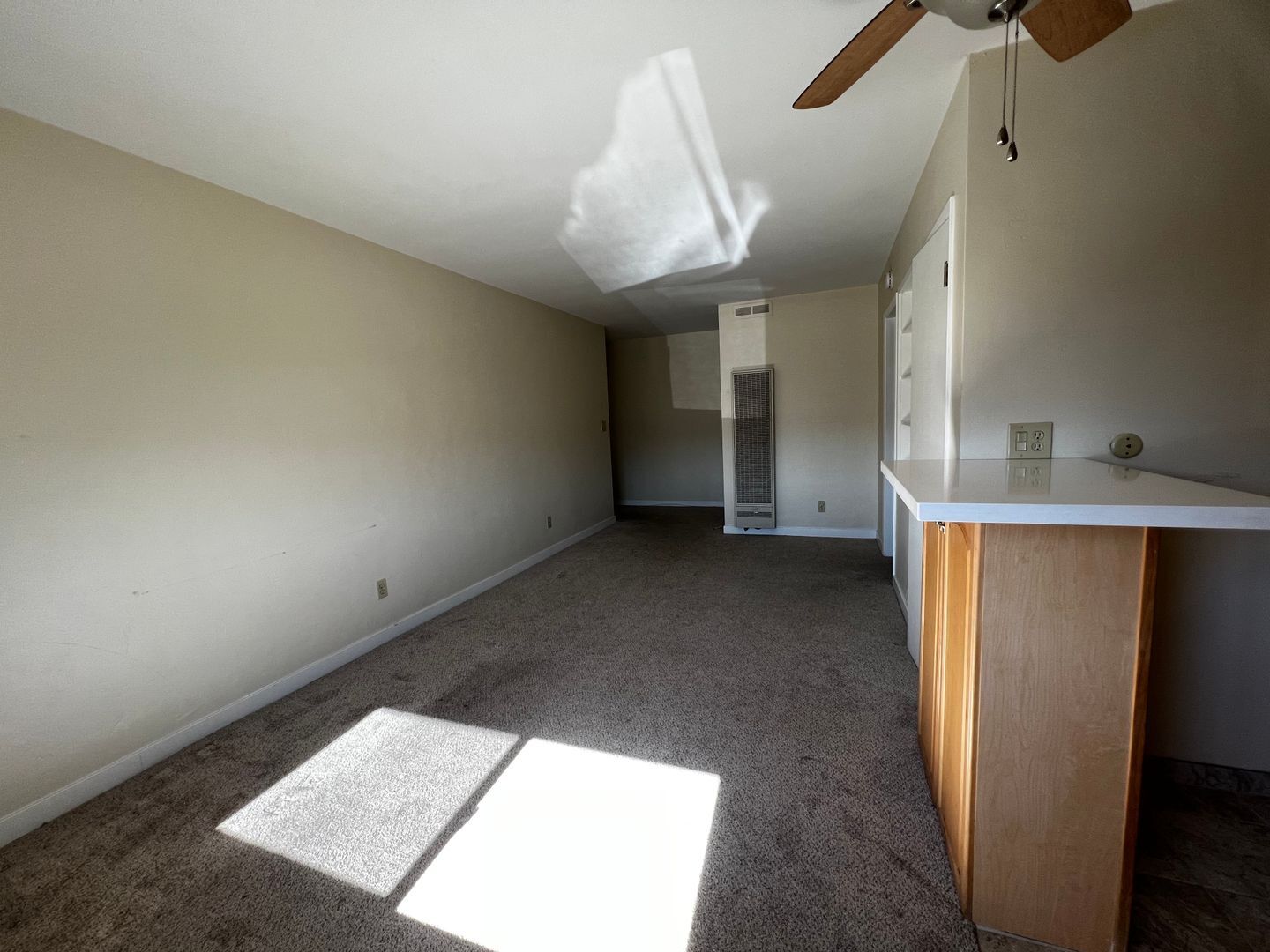 1027 Felspar Street - San Diego - California - 1 bed, 1 bath rental property
