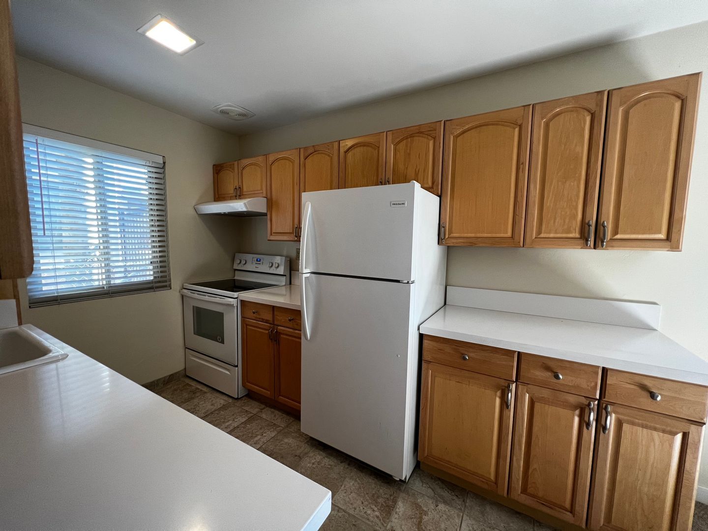 1027 Felspar Street - San Diego - California - 1 bed, 1 bath rental property