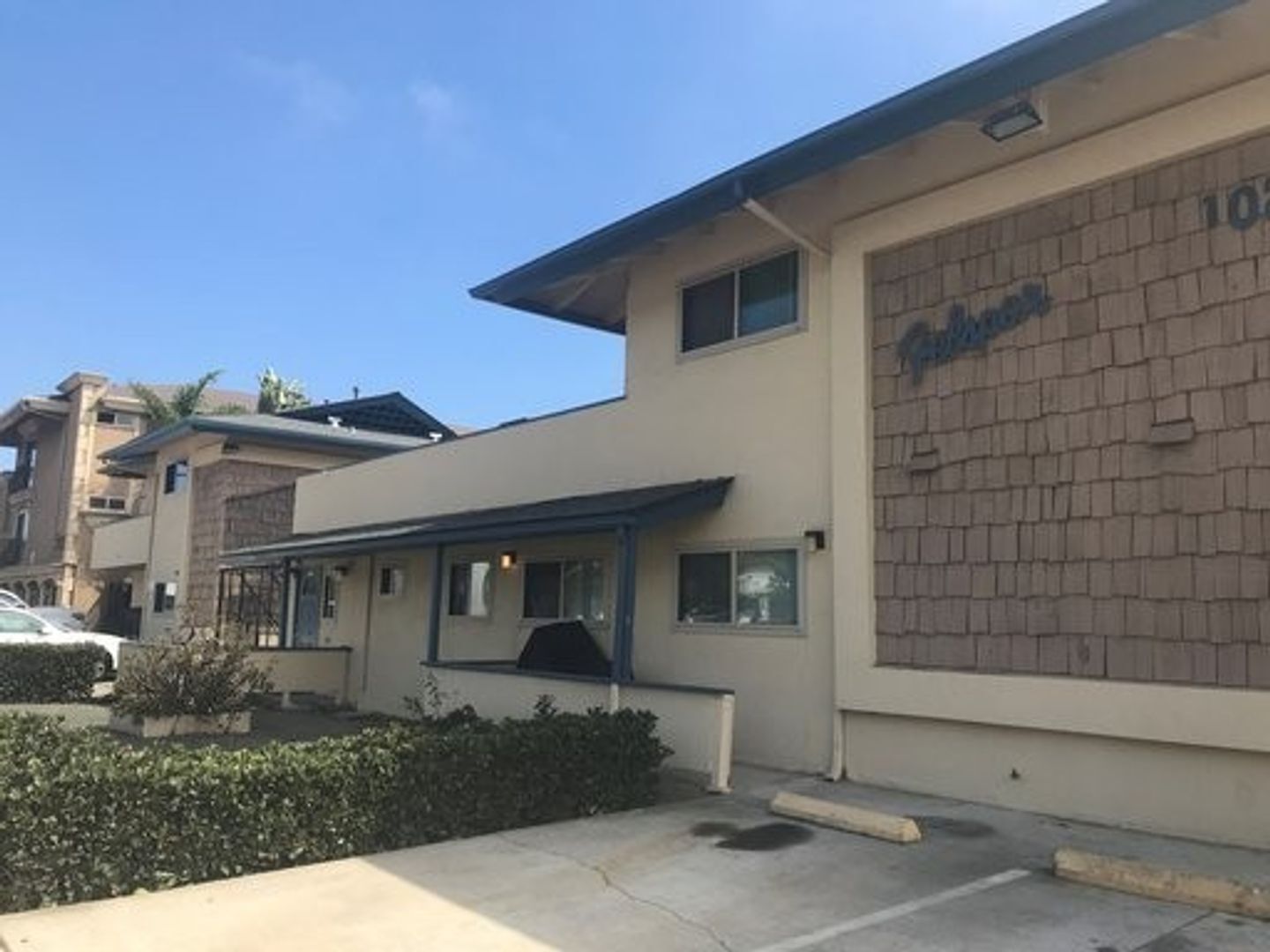 1027 Felspar Street - San Diego - California - 1 bed, 1 bath rental property