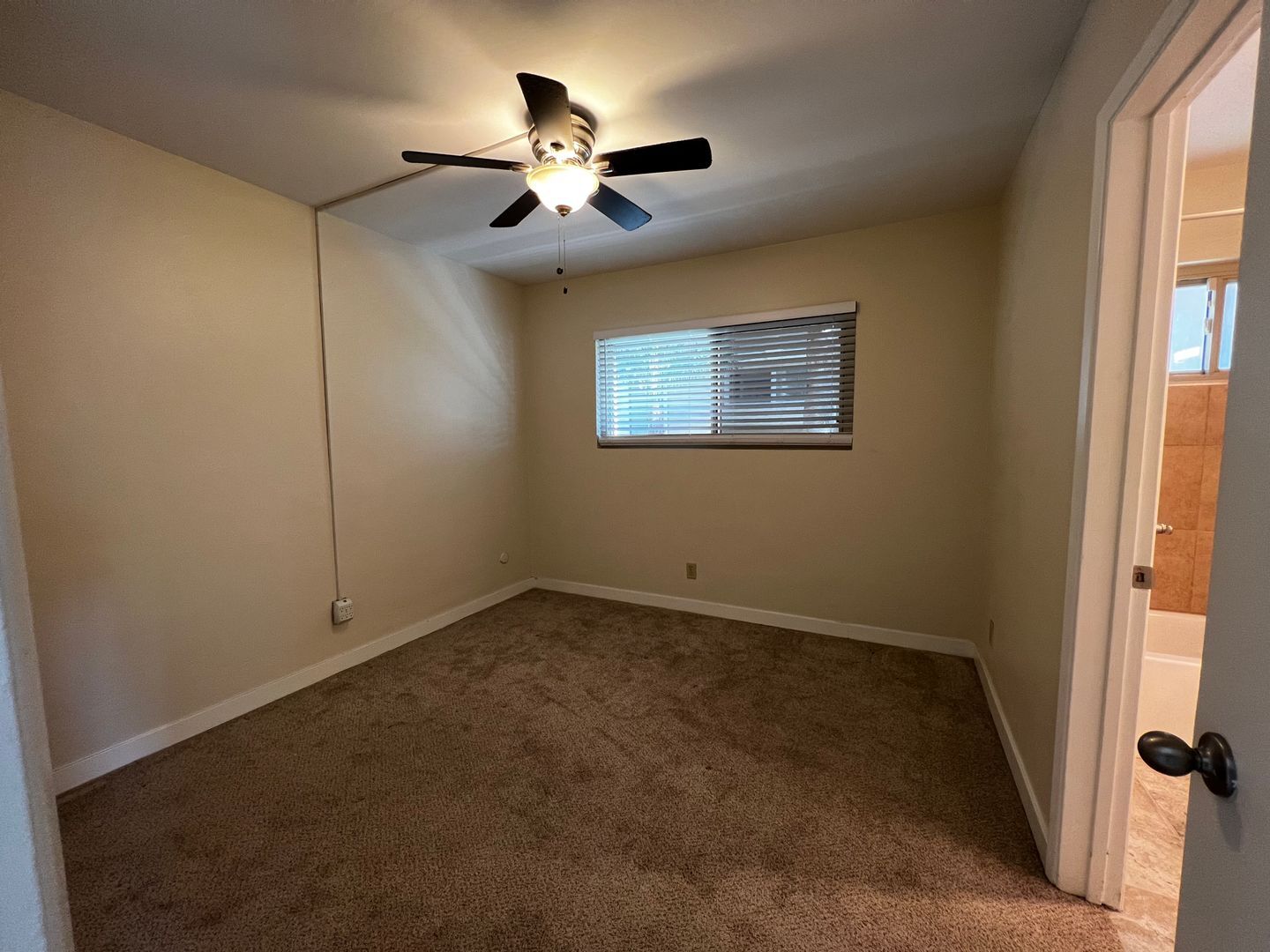 1027 Felspar Street - San Diego - California - 1 bed, 1 bath rental property