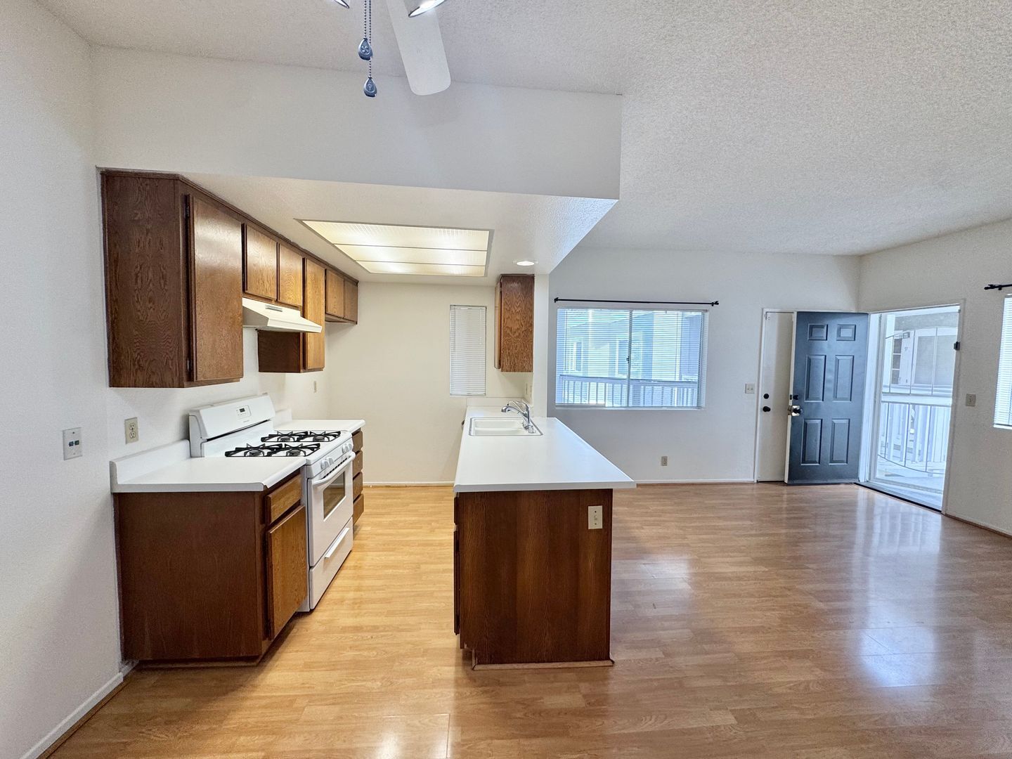 10411 Garden Grove Blvd #12 - Garden Grove - California - 2 bed, 2 bath rental property