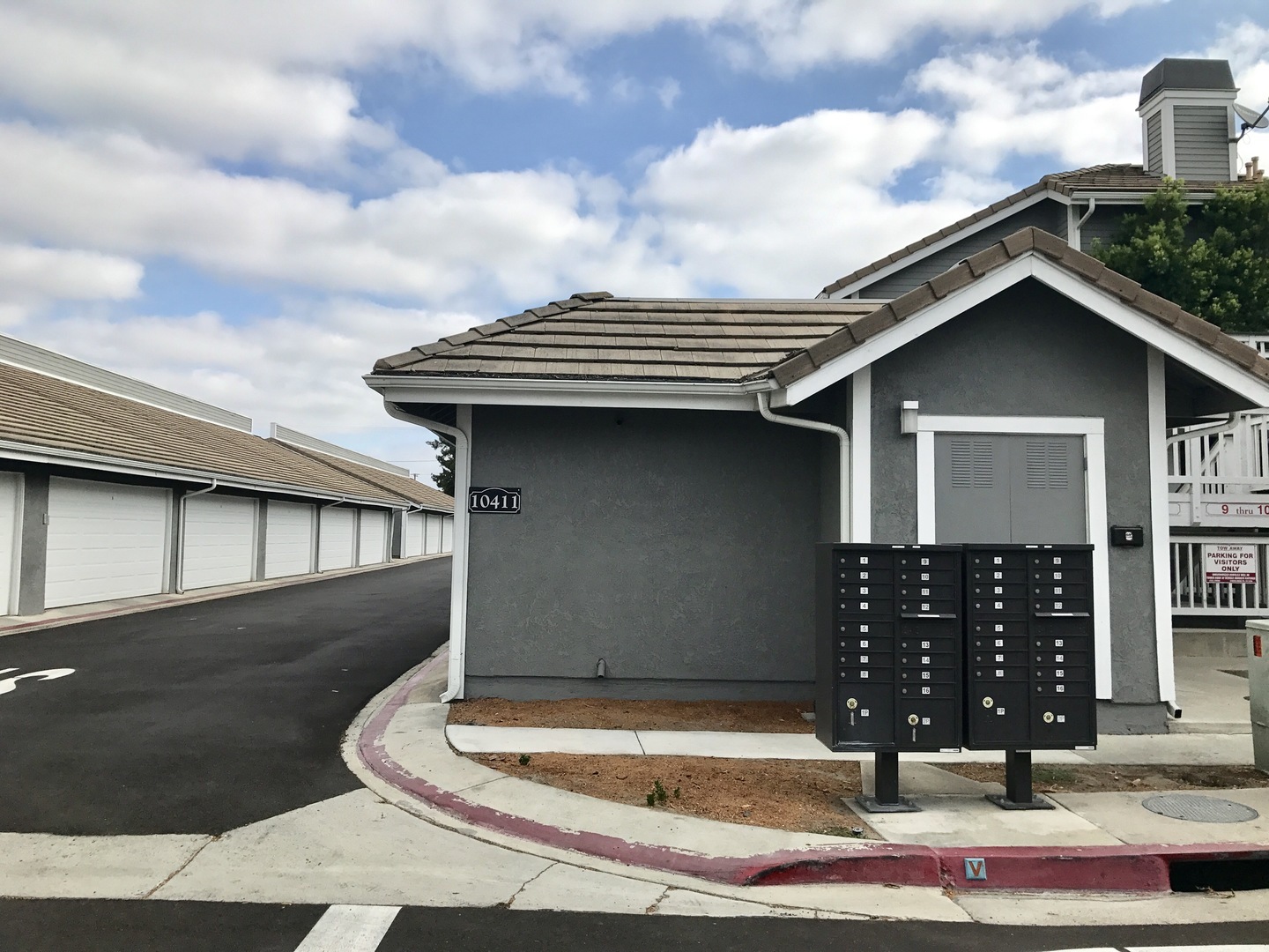 10411 Garden Grove Blvd #12 - Garden Grove - California - 2 bed, 2 bath rental property