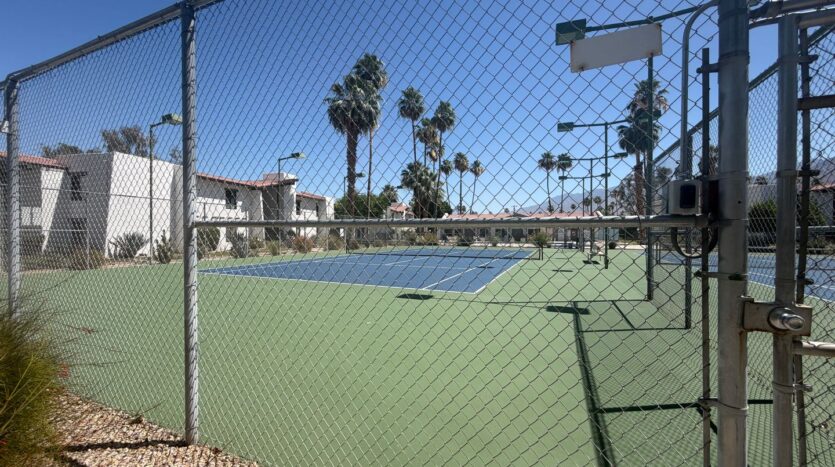 1050 E Ramon Road 119 - Palm Springs - California - 3 bed, 2 bath rental property
