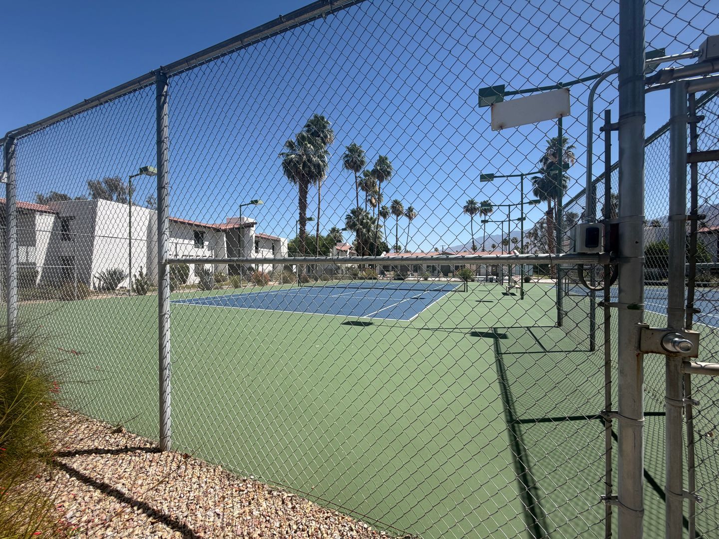 1050 E Ramon Road 119 - Palm Springs - California - 3 bed, 2 bath rental property