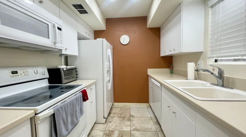 1050 E Ramon Road 119 - Palm Springs - California - 3 bed, 2 bath rental property