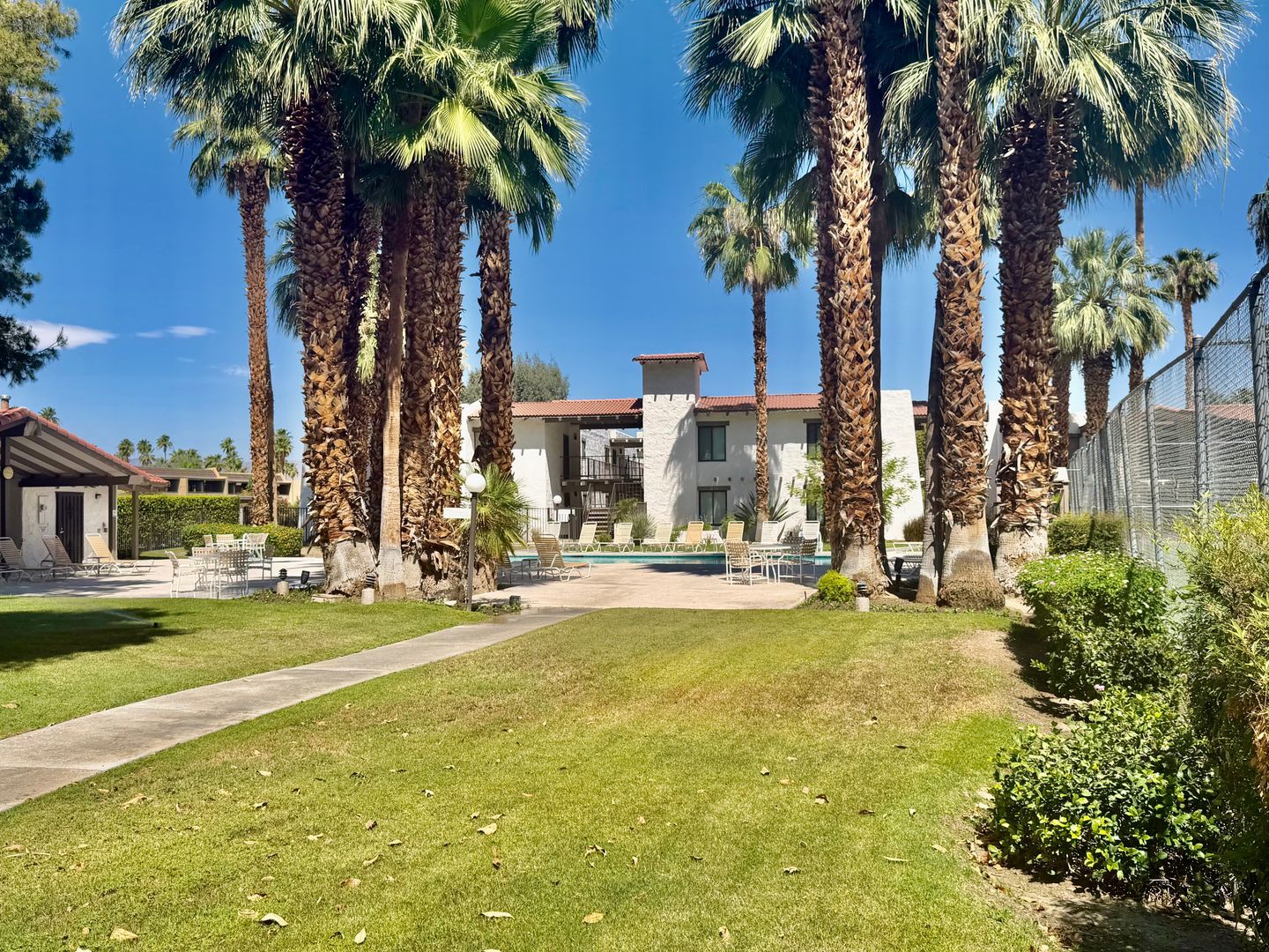 1050 E Ramon Road 119 - Palm Springs - California - 3 bed, 2 bath rental property