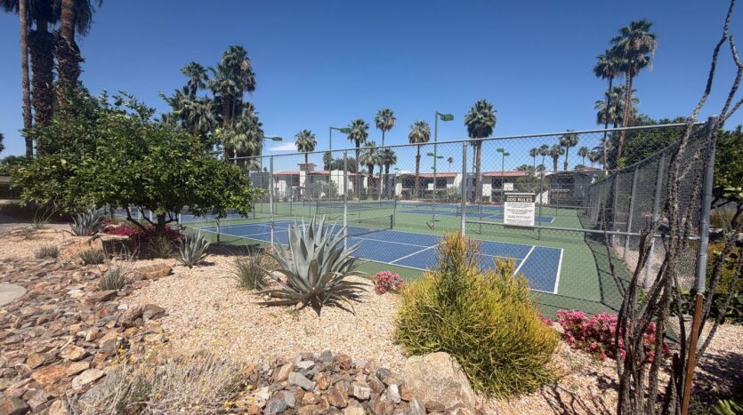 1050 E Ramon Road 119 - Palm Springs - California - 3 bed, 2 bath rental property