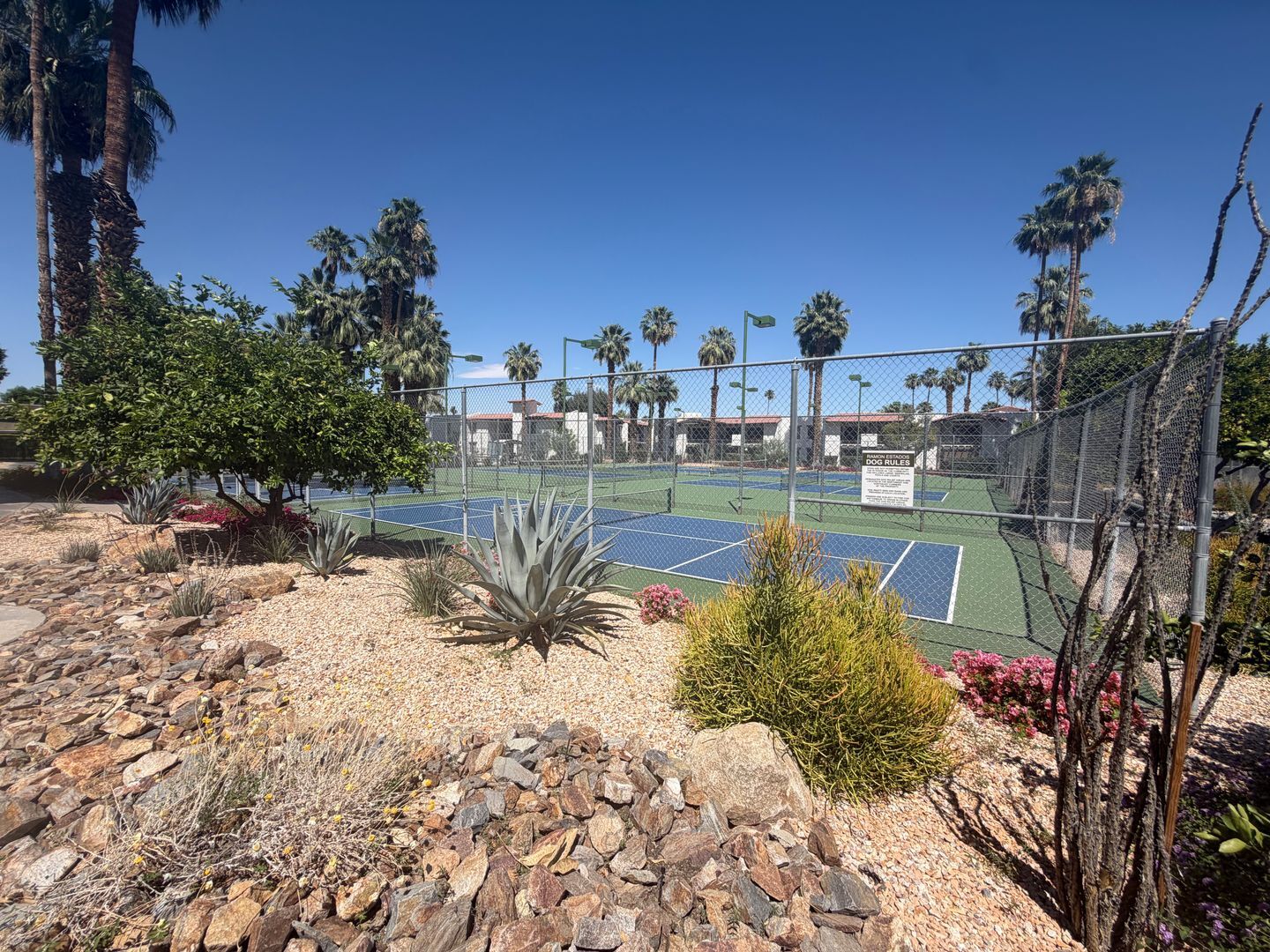 1050 E Ramon Road 119 - Palm Springs - California - 3 bed, 2 bath rental property