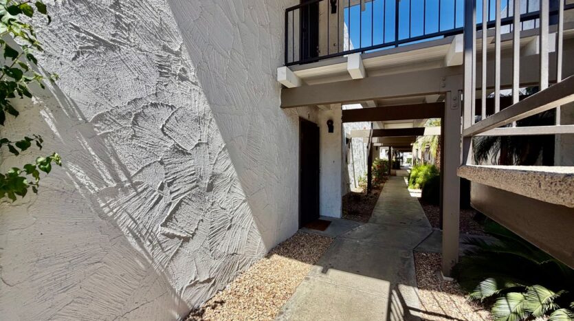 1050 E Ramon Road 119 - Palm Springs - California - 3 bed, 2 bath rental property
