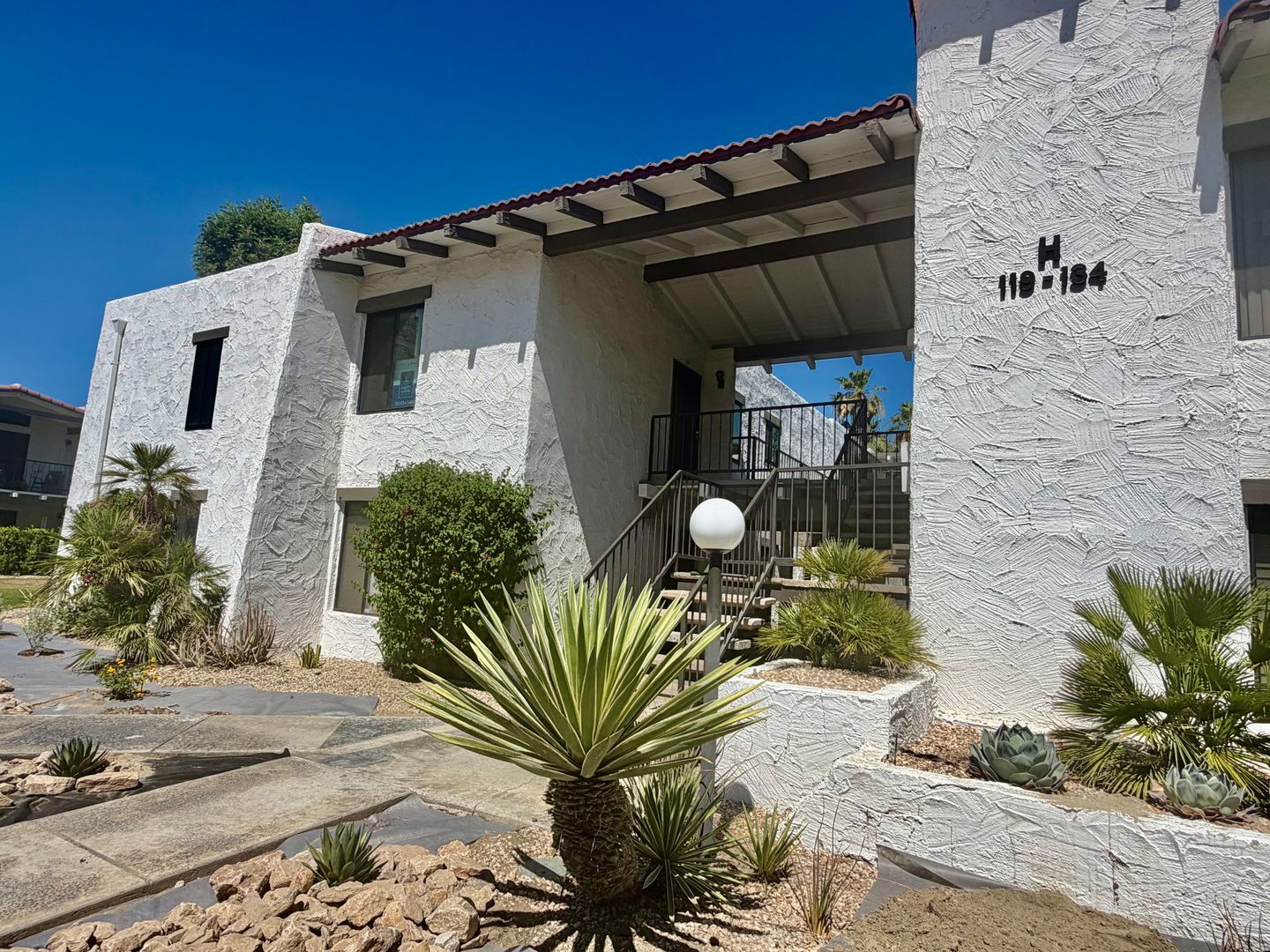 1050 E Ramon Road 119 - Palm Springs - California - 3 bed, 2 bath rental property