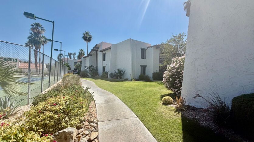 1050 E Ramon Road 119 - Palm Springs - California - 3 bed, 2 bath rental property