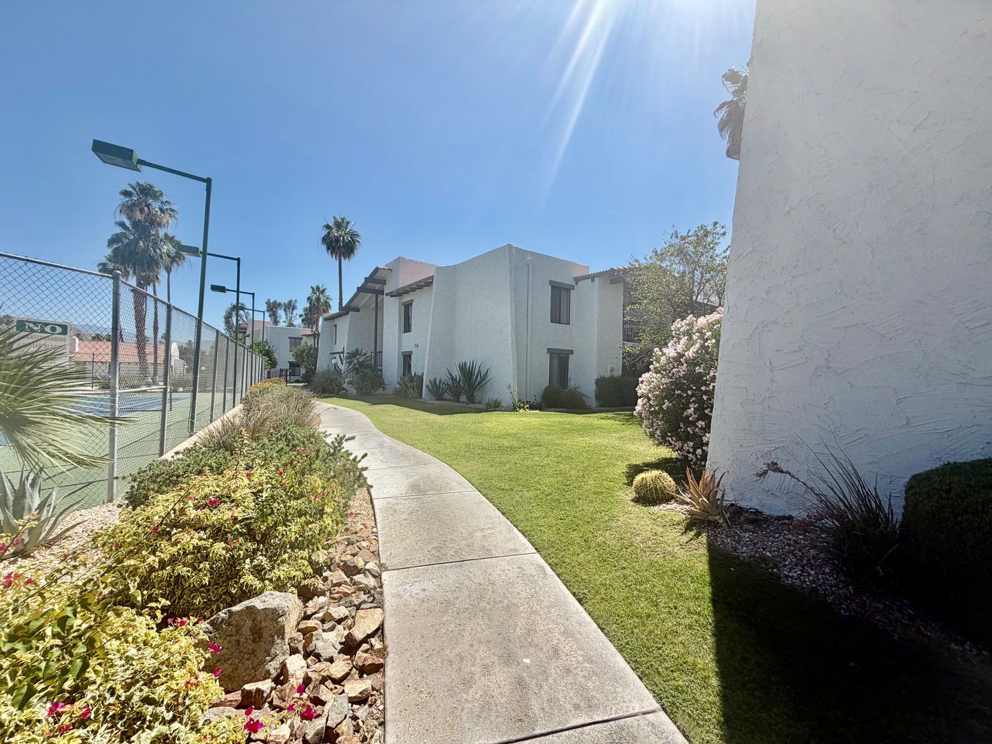 1050 E Ramon Road 119 - Palm Springs - California - 3 bed, 2 bath rental property
