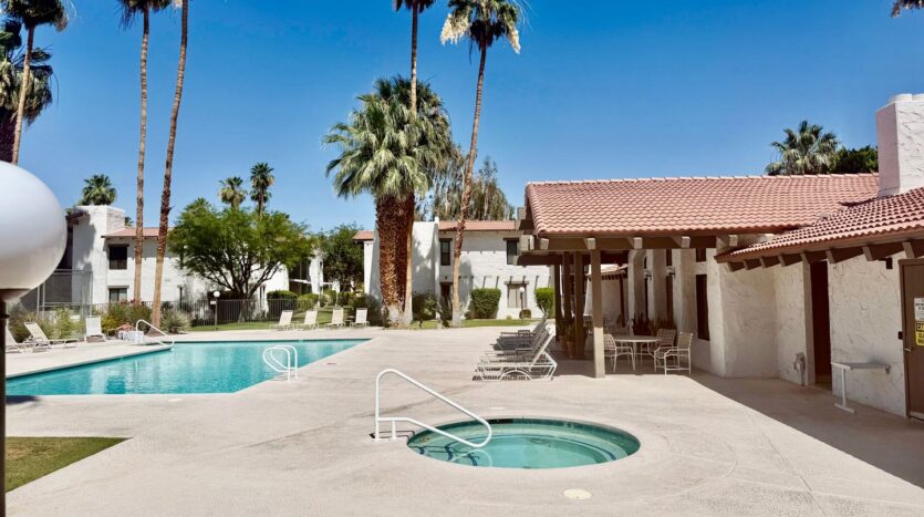 1050 E Ramon Road 119 - Palm Springs - California - 3 bed, 2 bath rental property