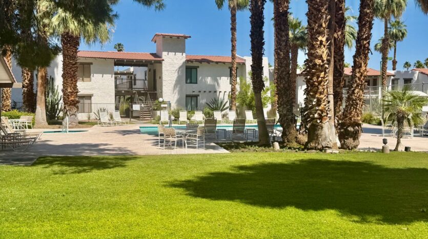 1050 E Ramon Road 119 - Palm Springs - California - 3 bed, 2 bath rental property