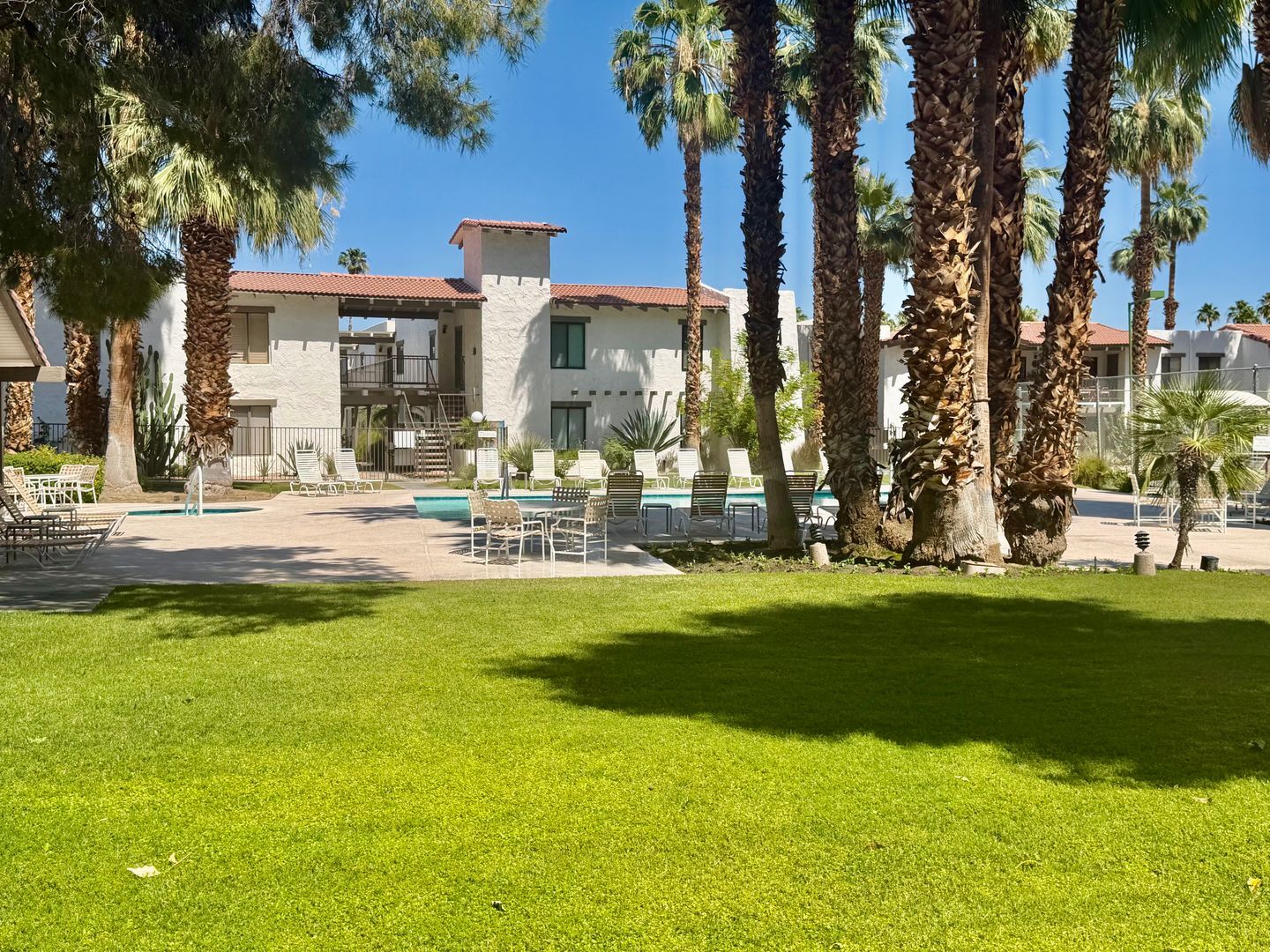 1050 E Ramon Road 119 - Palm Springs - California - 3 bed, 2 bath rental property