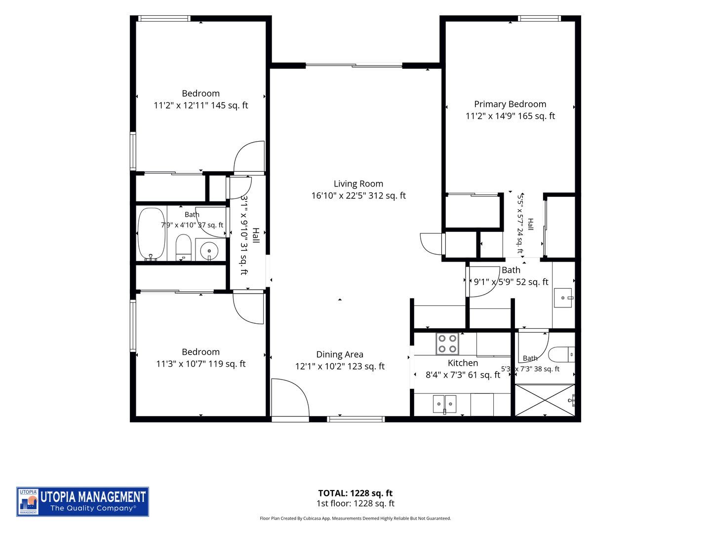 1050 E Ramon Road Unit 119 - Palm Springs - California - 3 bed, 2 bath rental property