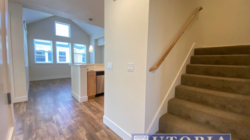 106 Jacobs Lane - Santa Cruz - California - 3 bed, 3.5 bath rental property