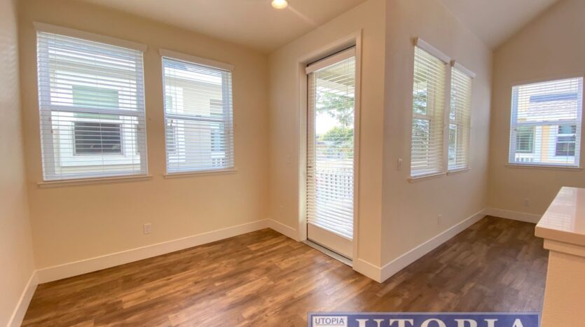 106 Jacobs Lane - Santa Cruz - California - 3 bed, 3.5 bath rental property