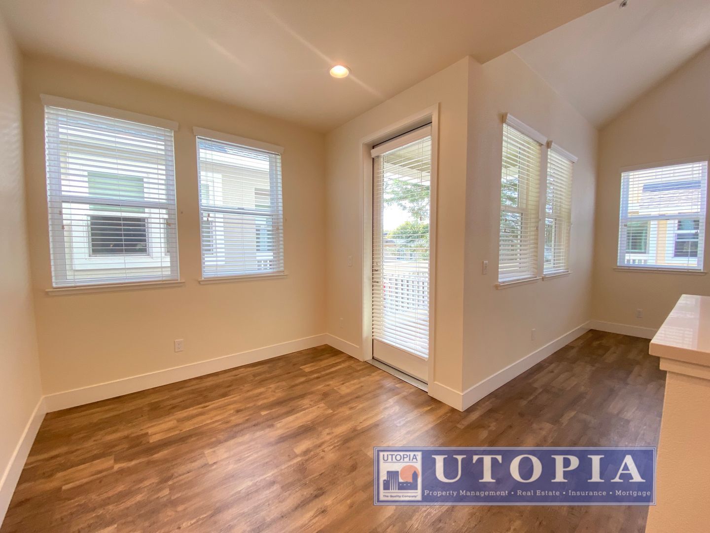 106 Jacobs Lane - Santa Cruz - California - 3 bed, 3.5 bath rental property