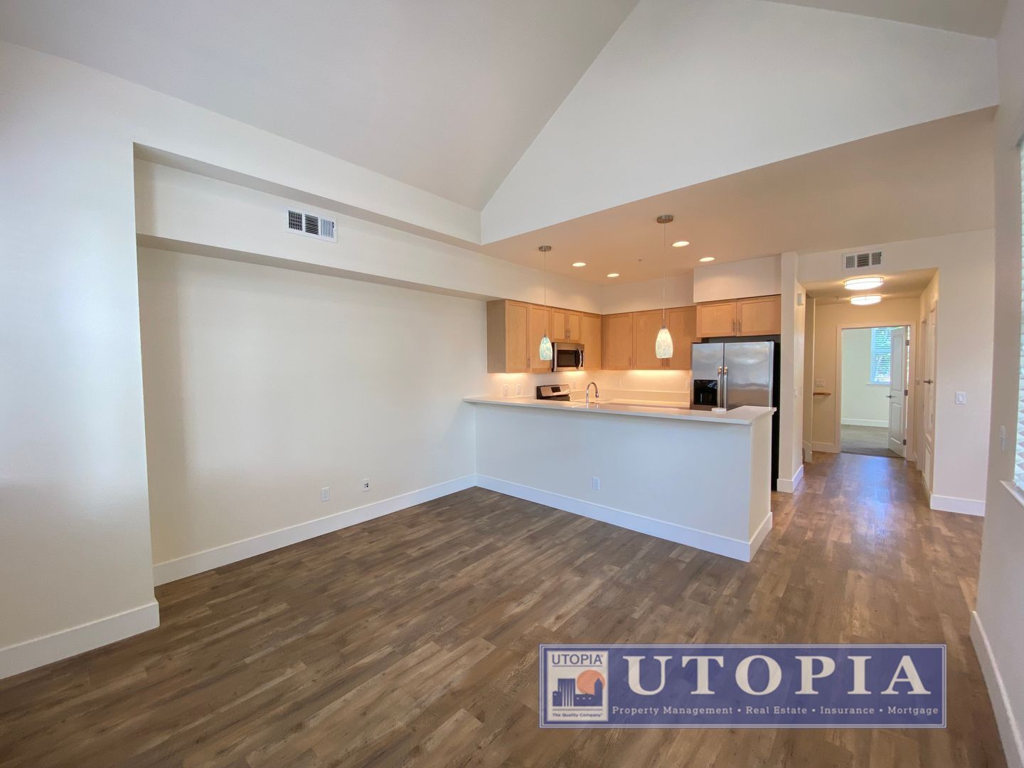 106 Jacobs Lane - Santa Cruz - California - 3 bed, 3.5 bath rental property