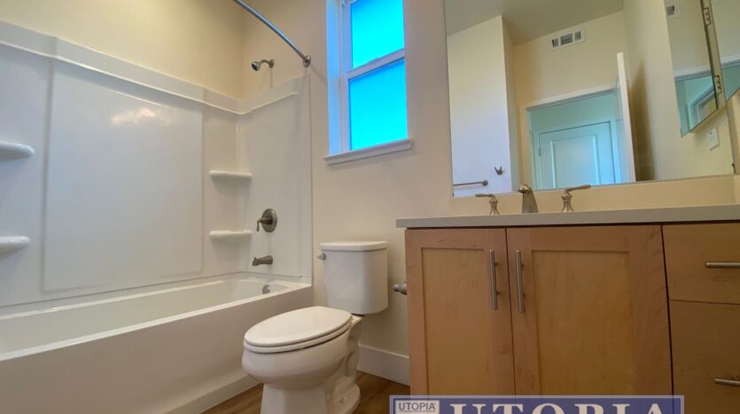 106 Jacobs Lane - Santa Cruz - California - 3 bed, 3.5 bath rental property